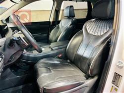 هيونداي باليسيد